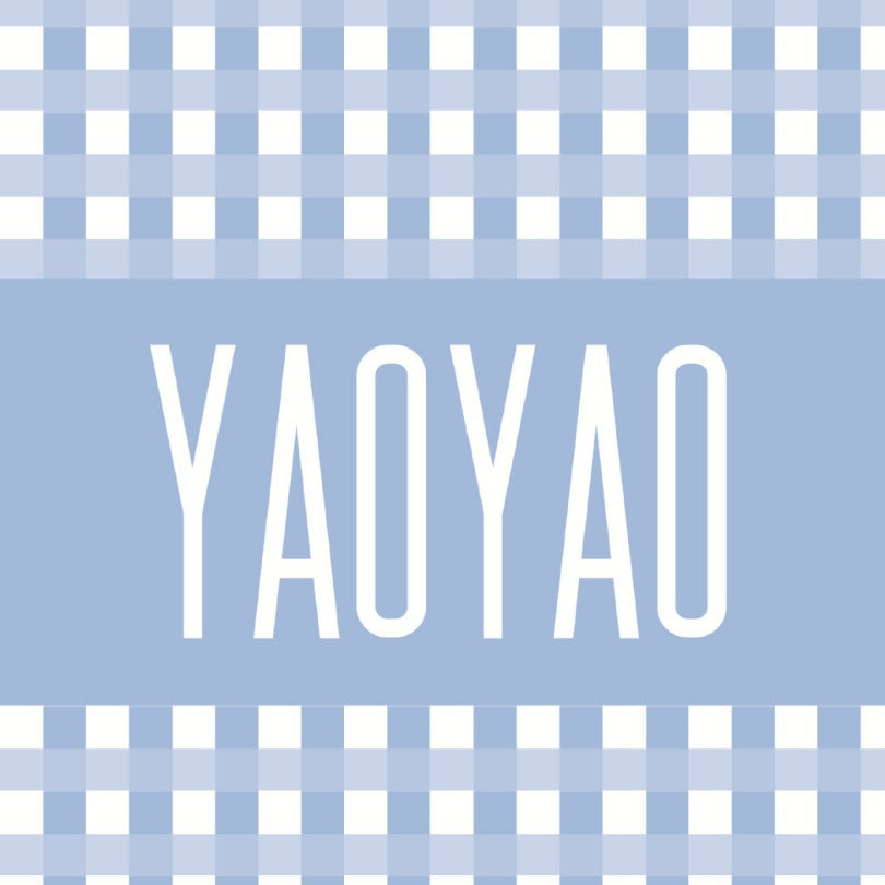 Personalized custom Beach Towel  plaid   Microfiber