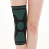 Knee Support for Running Knitting Pads Stretch Guard Elastic Pad Knee Brace Compression Sleeve