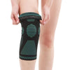 Knee Support for Running Knitting Pads Stretch Guard Elastic Pad Knee Brace Compression Sleeve