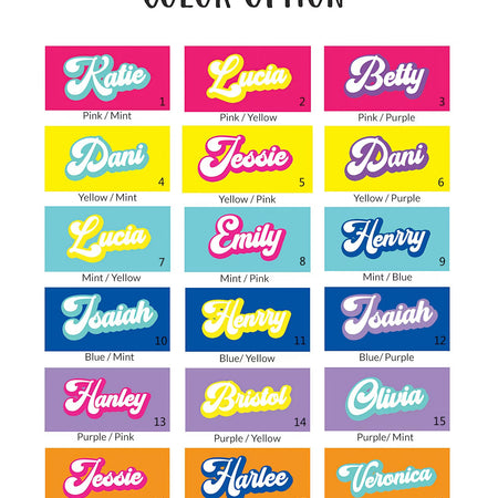 Personalized custom Beach Towel Quick Dry Lightweight Large Microfiber Beach Towel