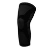 Knee Support for Running Knitting Pads Stretch Guard Elastic Pad Knee Brace Compression Sleeve