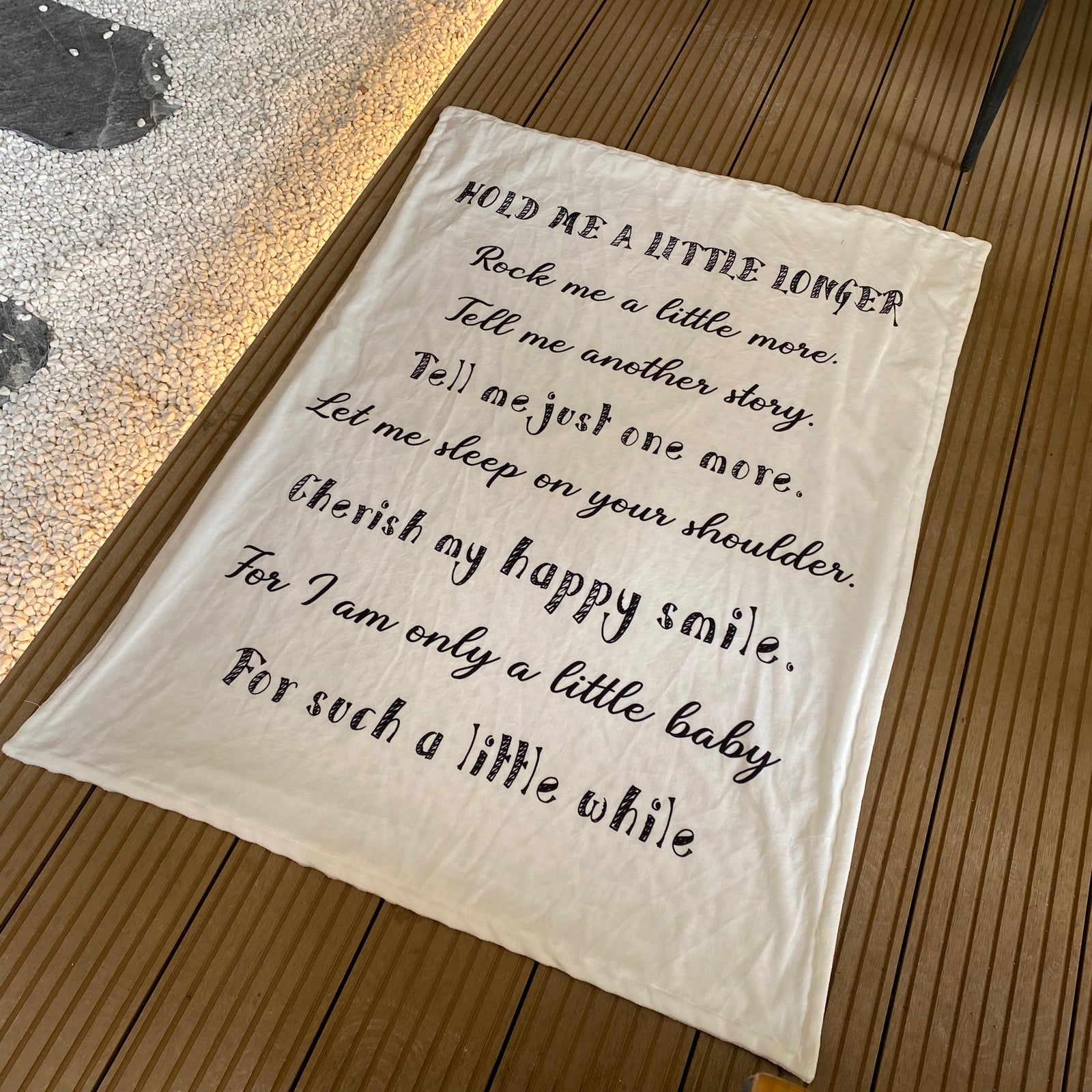 Super Soft  Bedtime Story  Blankets,  Kids Baby Blankets Unisex Newbornfor Toddler Baby Nursery Bed Blankets Stroller Crib Shower Gifts