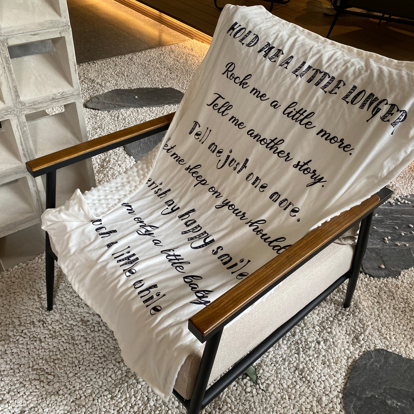 Super Soft  Bedtime Story  Blankets,  Kids Baby Blankets Unisex Newbornfor Toddler Baby Nursery Bed Blankets Stroller Crib Shower Gifts