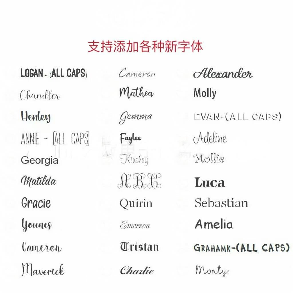 Hand-embroidered children's sweater boys girls