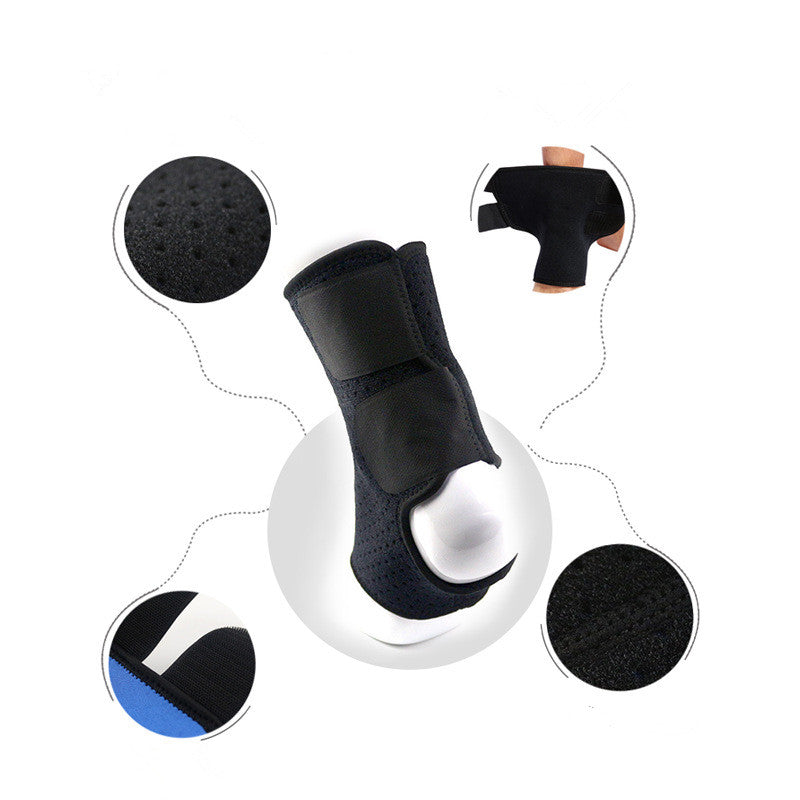 Running Basketball Compression Sleeve Ankle Straps Wrap Gym Running Protection Brace Sport Safety Guard Ankle Support Pad