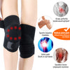 Tourmaline Knee Pads Self Heating Knee Support Kneepad Arthritis Pain Relief High Quality Magnetic Therapy Knee Brace