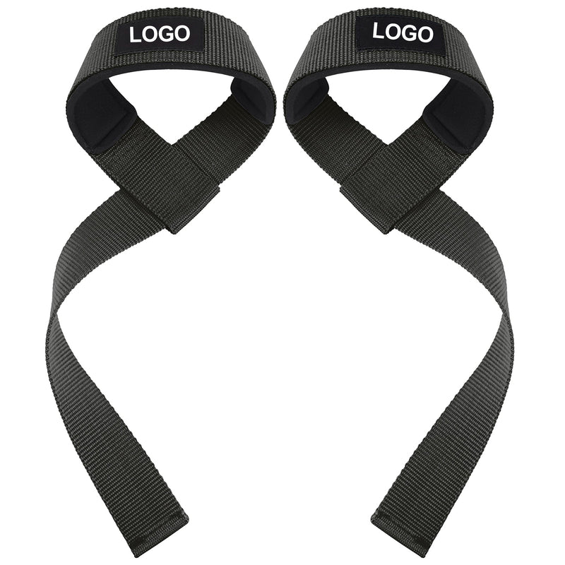 Wrist Straps For Weight Lifting - Lifting Straps For Weightlifting,gym  Wrist Wraps With Extra Hand Grips Support For Strength  Training,bodybuilding,de