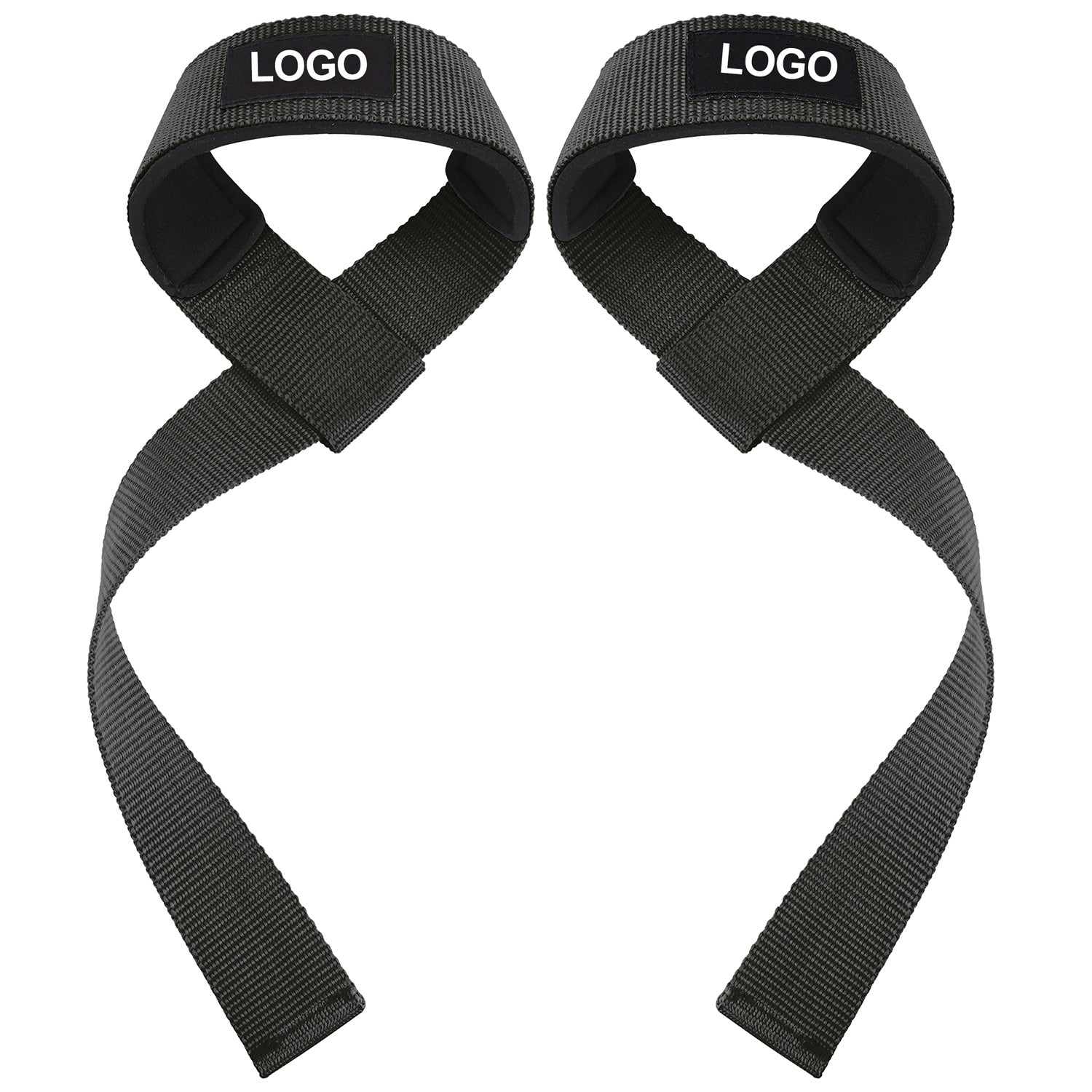 Weightlifting Gym Weight Lifting Straps Fitness Training Wrist