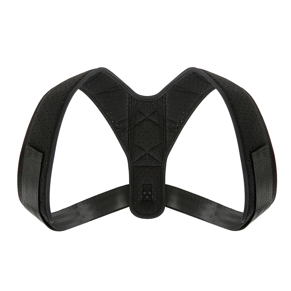 OEM Upper Back Support Clavicle Brace Spine Back Posture Corrector for Neck and Shoulder Pain Relief