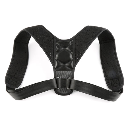 OEM Upper Back Support Clavicle Brace Spine Back Posture Corrector for Neck and Shoulder Pain Relief