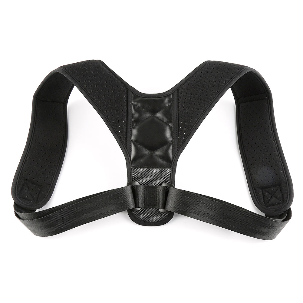 OEM Upper Back Support Clavicle Brace Spine Back Posture Corrector for Neck and Shoulder Pain Relief