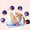 Hard Massage Ball for Deep Tissue Back Massage, Foot Massager, Plantar Fasciitis & All Over Body Deep Tissue Muscle Therapy