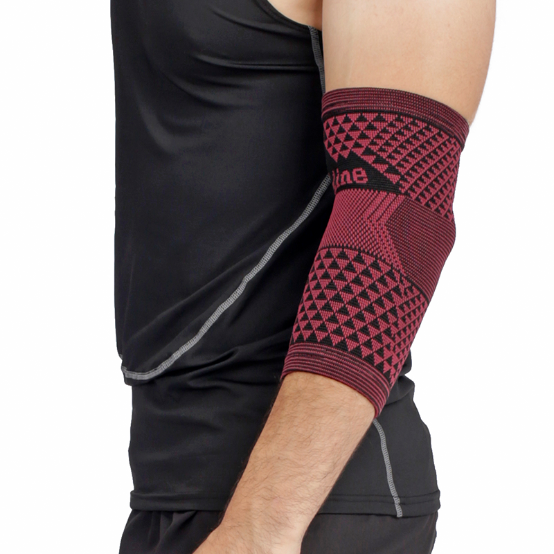 Under armour sales elbow compression sleeve