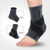 Wholesale New Ankle Straps Ankle Bandage Support Ankle Compression Sleeve for Sports