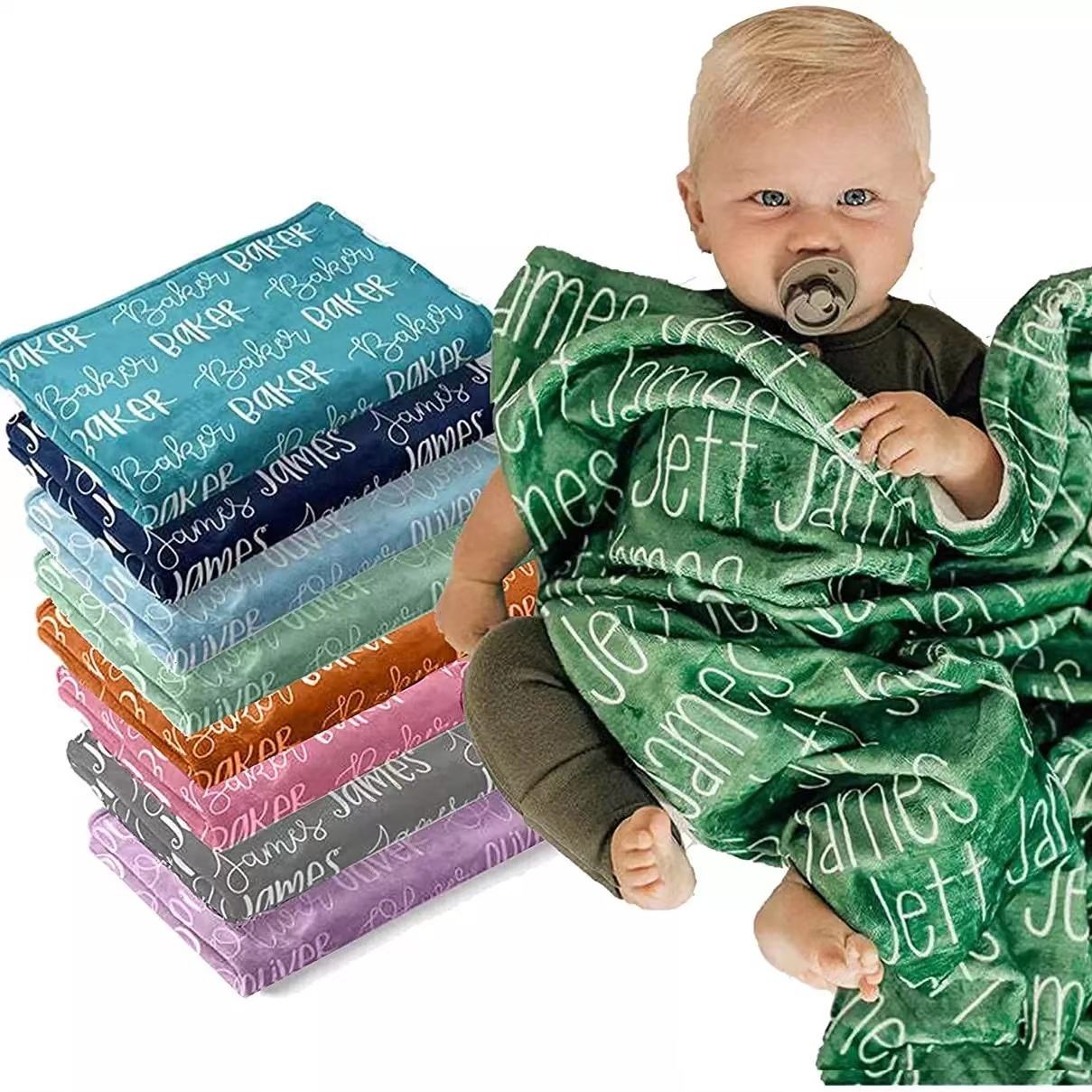 Kid cheap with blanket