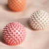 Hard Massage Ball for Deep Tissue Back Massage, Foot Massager, Plantar Fasciitis & All Over Body Deep Tissue Muscle Therapy