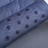 Tourmaline Anti-bacteria Particle Anion Magnetic Therapy Polyester pillow