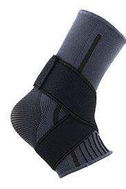 Wholesale New Ankle Straps Ankle Bandage Support Ankle Compression Sleeve for Sports