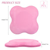 Yoga Knee Pad Cushion Extra Thick for Knees Elbows Wrist Hands Head Foam Yoga Pilates Work Out Kneeling pad