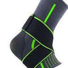 Wholesale New Ankle Straps Ankle Bandage Support Ankle Compression Sleeve for Sports