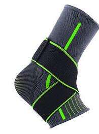 Wholesale New Ankle Straps Ankle Bandage Support Ankle Compression Sleeve for Sports