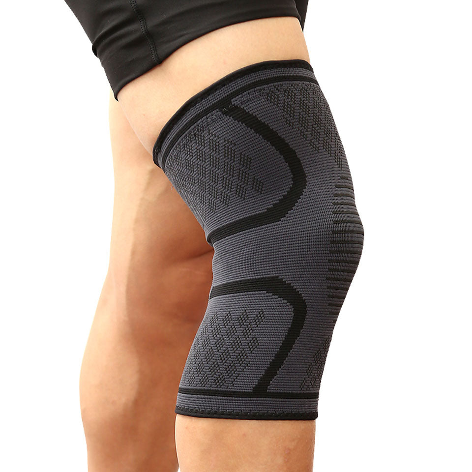 Knee Brace Compression Sleeve for Women & Men, Knee Support for Knee Pain Meniscus Tear, ACL & Arthritis Pain Relief - Knee Sleeves