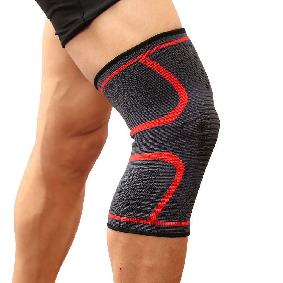 Knee Brace Compression Sleeve for Women & Men, Knee Support for Knee Pain Meniscus Tear, ACL & Arthritis Pain Relief - Knee Sleeves