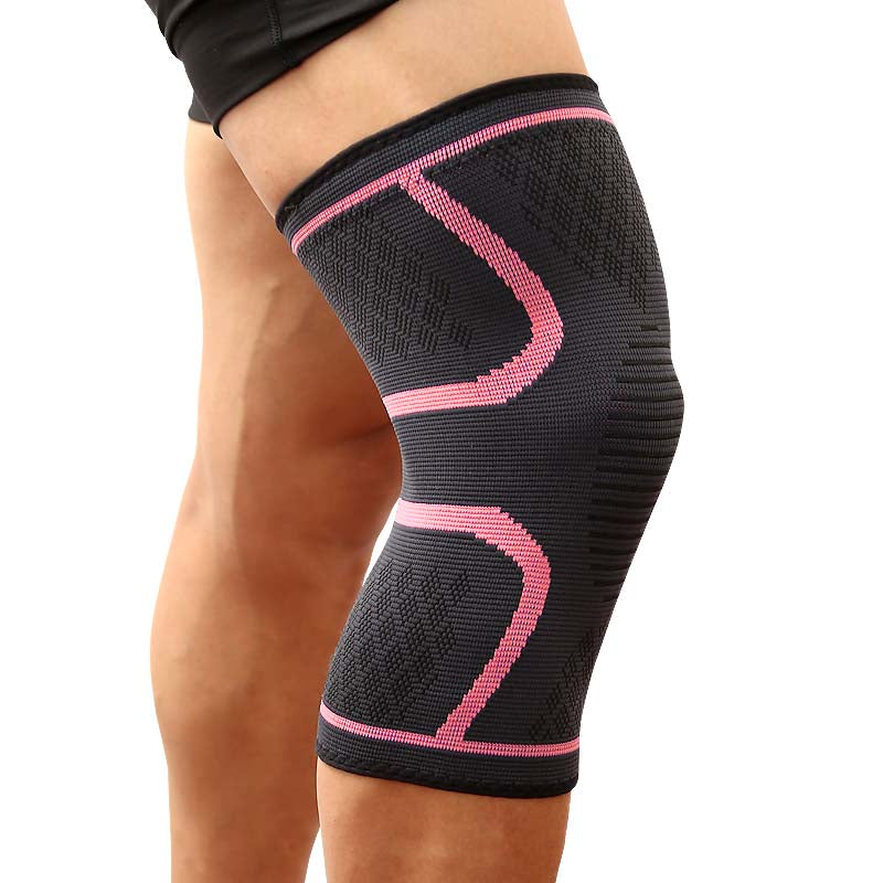 Knee Brace Compression Sleeve for Women & Men, Knee Support for Knee Pain Meniscus Tear, ACL & Arthritis Pain Relief - Knee Sleeves