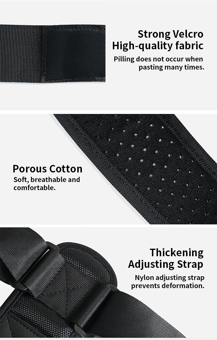 Back Posture Corrector for Women And Men Comfy and Discreet Under Clothes Effective Clavicle Brace for Neck Shoulder Back Pain Relief Fully Adjustable Spinal Brace for Slouching